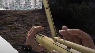 The Fancy Panzerfaust