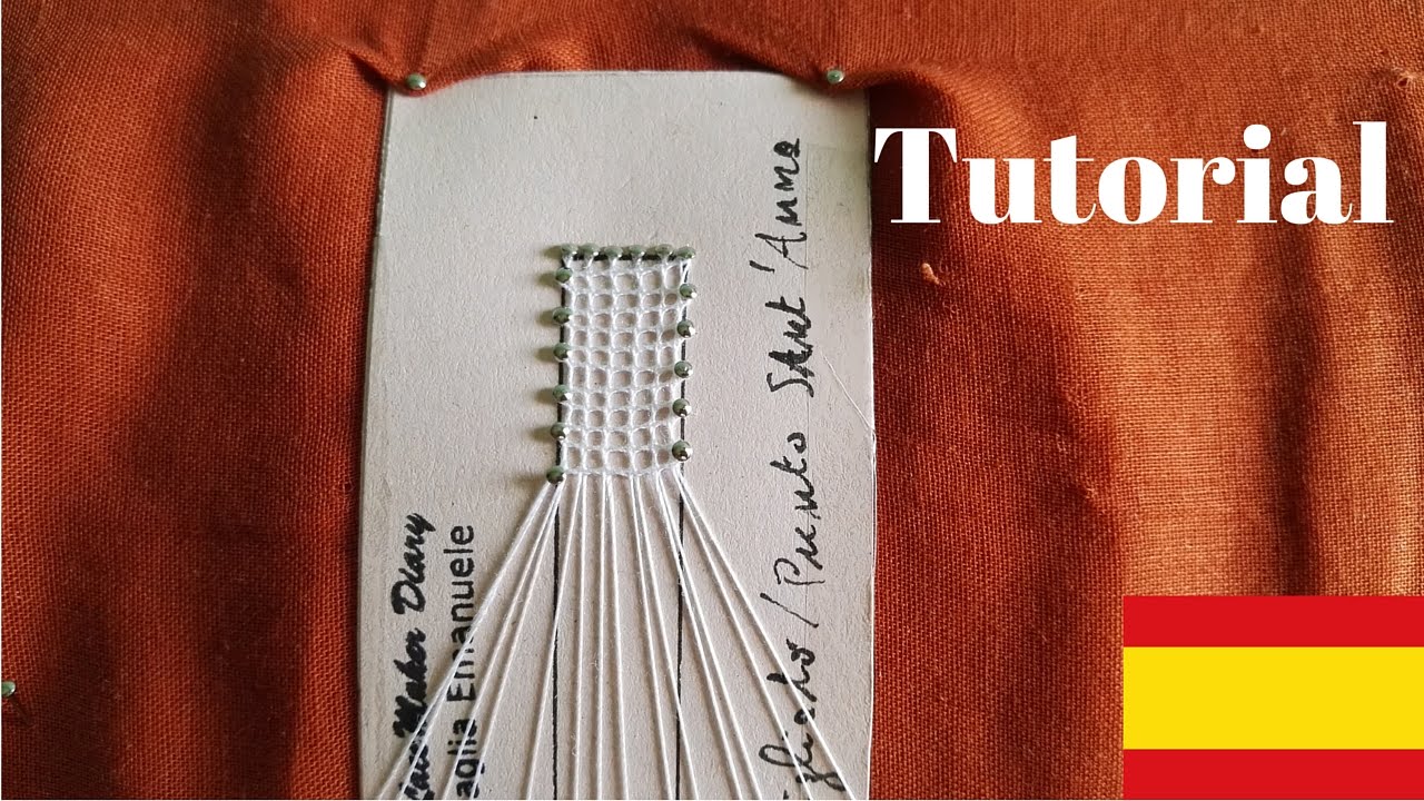 Parches De Encaje Bordado – Pack De 2 Unidades – Para Coser En Ropa, Manteles O Proyectos DIY