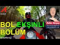 Bol ekinli blm  5sriders  motosiklet kazalar 140