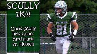 Colts Neck 21 Howell 13, HS Football