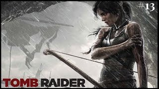 Tomb raider - part 13 (open wounds) walkthrough ps3/pc/xbox 360