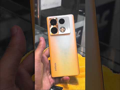 Infinix note 40 pro. 12/256GB. Umais mobiles. #viral #smar #infinixnote40pro @InfinixMobilePakistan