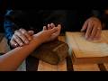 THE WHISPERING PULSE: UNLOCKING THE DIAGNOSTIC SECRETS OF THE EMPTY PULSE (XU MAI) IN TCM