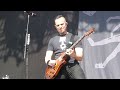 Tremonti - My Last Mistake - Dessel 16-June-2022