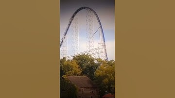Thumbnail of What if Millennium Force had an LSM Launch?