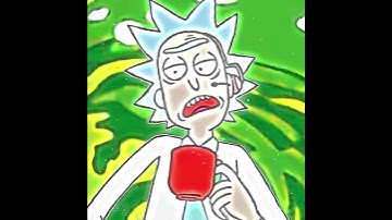 🔥🔥🔥RICK C 132 😏VS😎 RICK C 137🔥🔥🔥#RICKANDMORTY #RICKSANCHEZ #MORTY #IQWAR #DESTURACTION