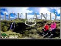 Iceland In 360 - World Travel VR + Camping Iceland