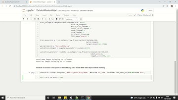 Cara Mudah Deteksi Masker Wajah Menggunakan OpenCV, Tensorflow di Python
