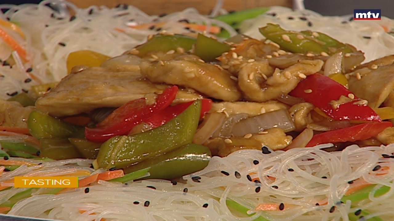 Whats Cooking - 01/11/2023 - Oyster Sauce Chicken