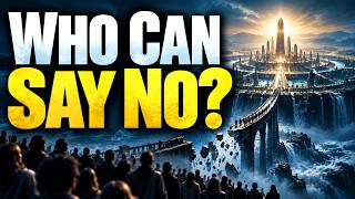 Atlantis and the Geometry of Power | When Knowledge Becomes Authority