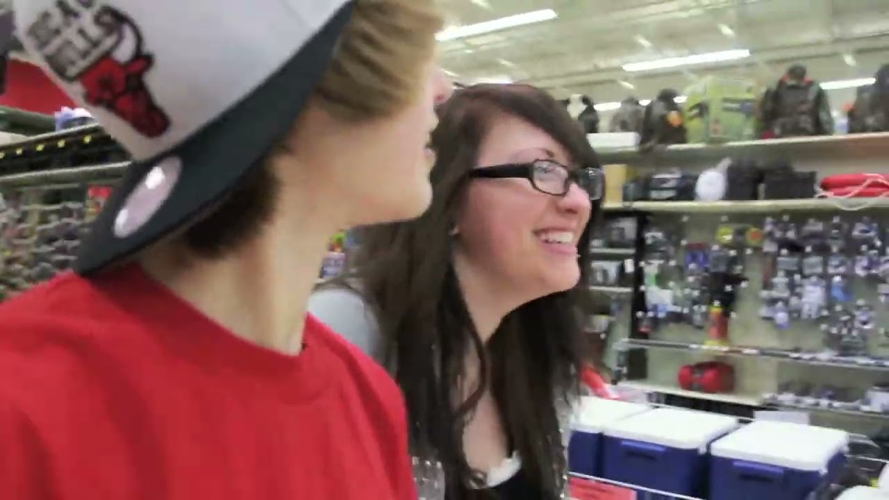 YOU STABBED ME WITH IT! - Jeydon Wale Reupload