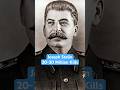 Deadliest Leaders in History