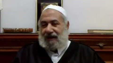 الحياة في ظلال القرآن للشيخ حسني أبوعيد ** سورة القدر