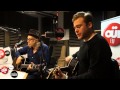Capture de la vidéo Elliott Murphy - Nine Inch Nails Cover - Session Acoustique Oüi Fm
