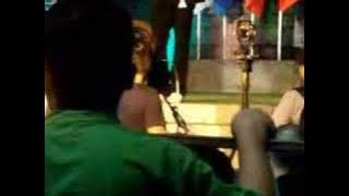 JJ Lin-Xi Jie(Westside)
