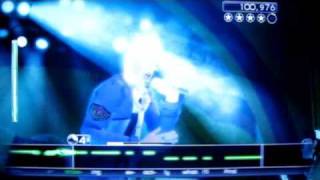 Hammerhead [Rock Band 2] 100% Expert Vocals