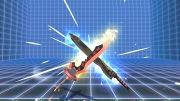 CryptoSword - Teaser #GameFi #P2E