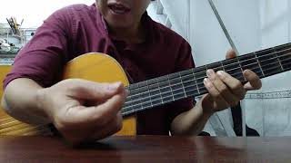 Hướng Dẫn - Guitar Cơ Bản - Bài 3 Điệu March , Fox