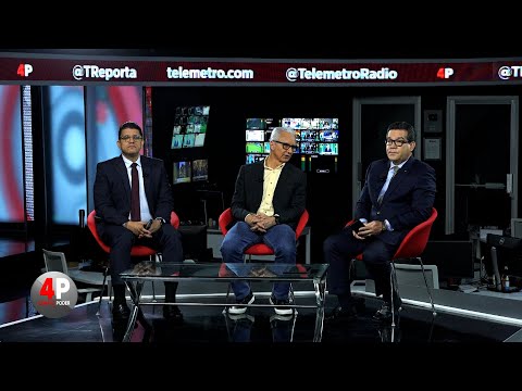 Cuarto Poder: 24 de agosto de 2023