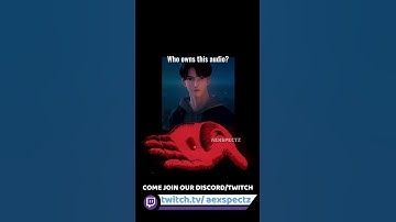 Thumbnail of Who owns this audio? #squidgame #kpopdemonhunter #song #makemefamous #makemeviral #feed #like