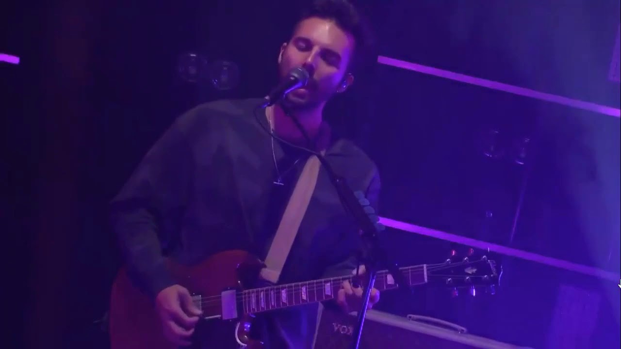 Nothing But Thieves - This Feels Like the End - 29.10.2020