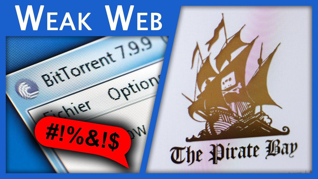 Pirate Bay, Breaking Cybersecurity News