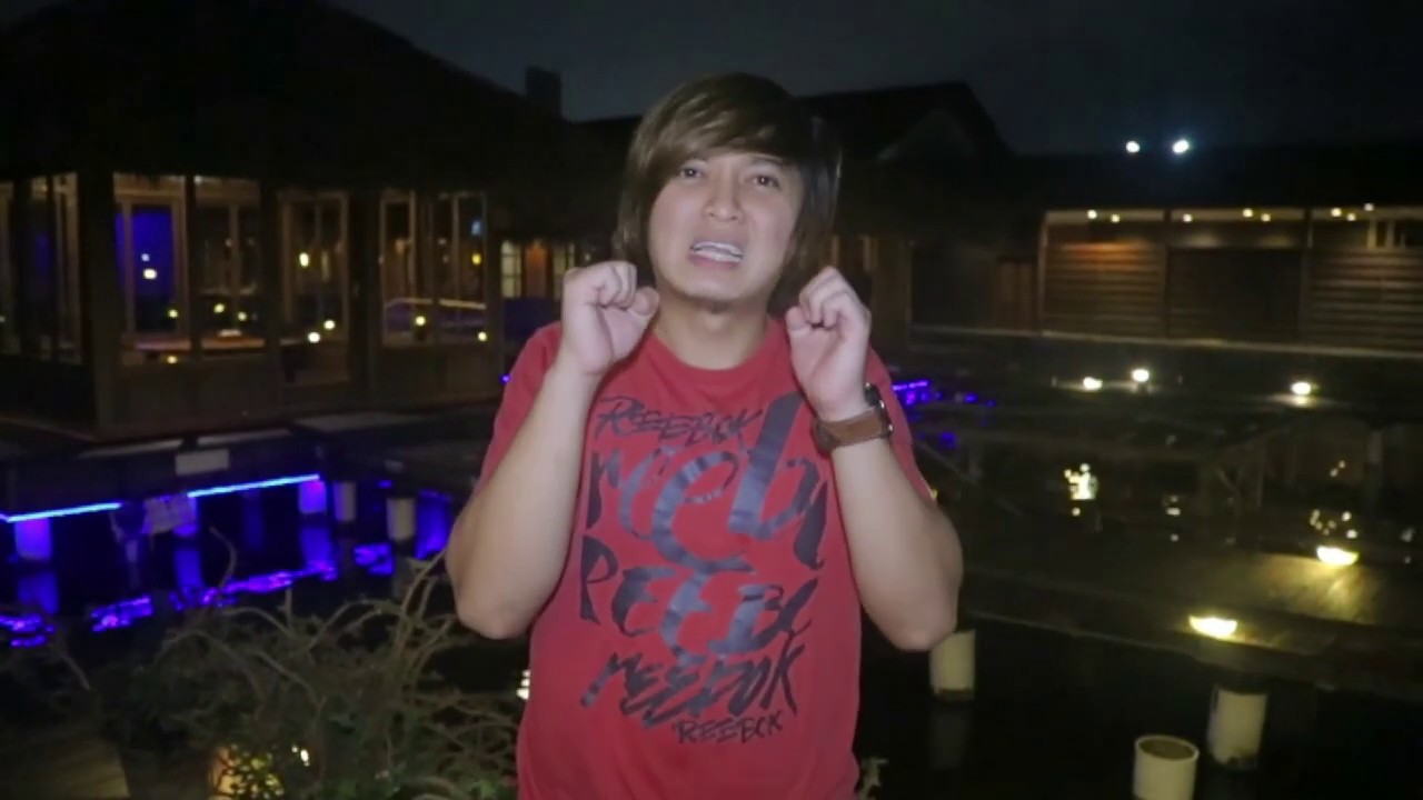 Tempat Makan yang Romantis di Kampung Laut | #FoodReview #OnTrending #