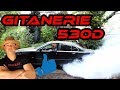 IL A MARAVE L'AUTO ! (gitanerie)