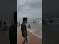 Calangute beach, North Goa