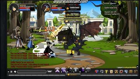 Aqw Northpointe Reputation Fast Rank 10 Without Bot