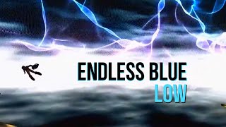 Watch Endless Blue Low video