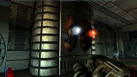 Prey - (2006) - Part 28: The Complex - Part 4 / Ascent - Part 1