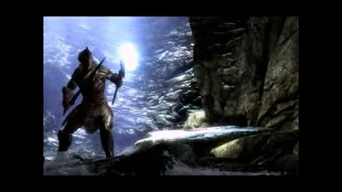 Skyrim Fan Video