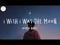 Margo Raats - I Wish I Was The Moon (Lyric Video)