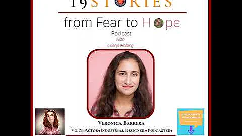 Episode 46: Veronica Barrera