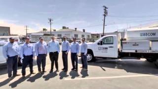 Res Com Pest Control | Tulare, CA | Pest Control Services