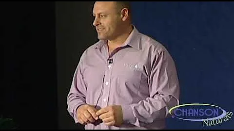 Ronnie Ruiz Talks about the Alkaline Diet