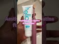 My Sunday night shower care#aesthetic #skincare#selfcare#pinkproducts #fentyskin🚿🪷🥰
