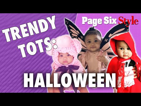 Twins Win Halloween With Trump And Biden Costumes L Gma Digital Youtube