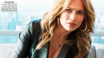 ジェニファー・ロペス主演！『セカンド・アクト』予告編 - Netflix [HD]