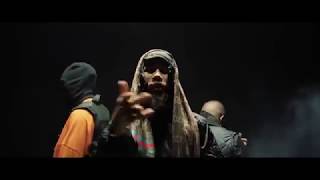 Phyno   Link Up  Official Video  ft  Burnaboy, M I360p