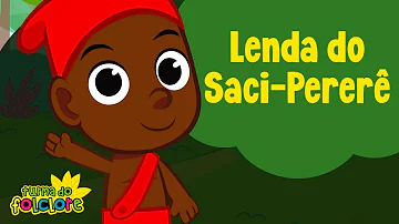 Como atrair o Saci-pererê?