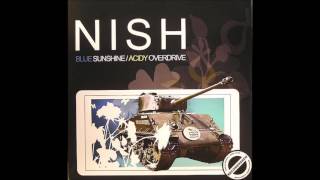 Nish - Blue Sunshine (Original Mix) (2006)