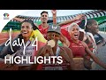 Day 4 Highlights | World Athletics Championships Oregon 22