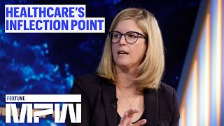Healthcare's Inflection Point | FORTUNE MPW 2026