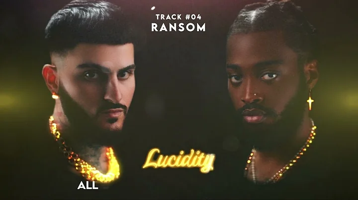 Lu City - Ransom (Official Lyric Video)