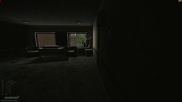 Tarkov Netcode At Its Finest