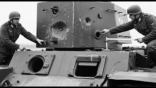 видео: Как Немецким Солдатам Пришлось Использовать Зенитное Орудие Чтобы Уничтожить Один Советский Танк картинка: Как Немецким Солдатам Пришлось Использовать Зенитное Орудие Чтобы Уничтожить Один Советский Танк