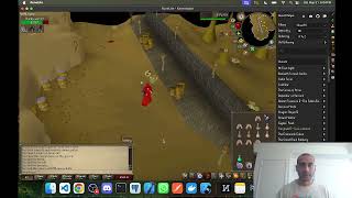 OSRS Slayer Guide - Shadow Warrior w/ SAFESPOT
