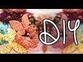 ♡ DIY ~ Donitas de Conejo para el Cabello FÁCIL!